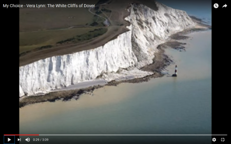 The White Cliffs of Dover 5